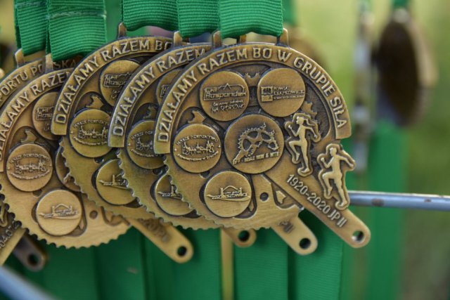 XIII Gala Sportu Żyrowik - foto